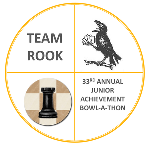 Fundraising Page: Rook